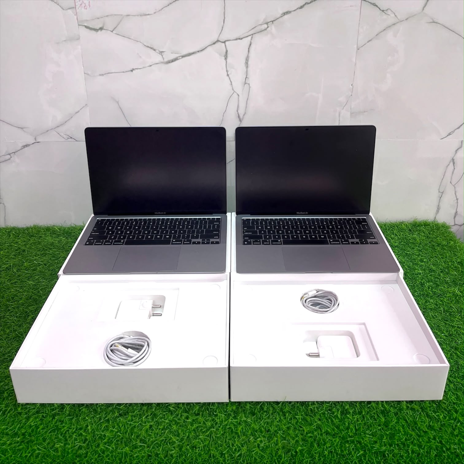 Apple MacBook Air A2337 M1 2020 - 8GB RAM/256GB SSD | Pre-Owned