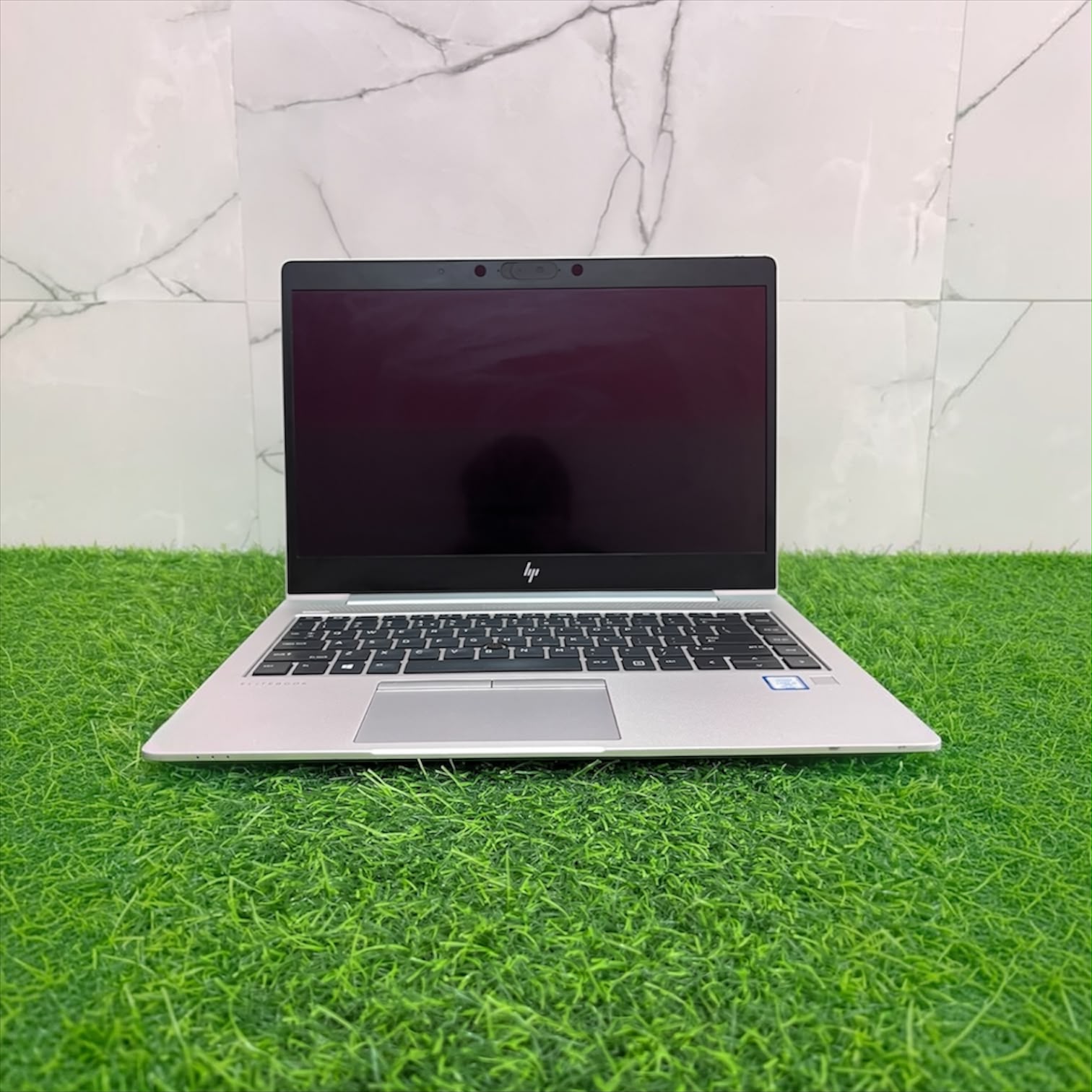 HP Elitebook 830 G5 Intel Core i7, 8th Generation - 8GB RAM/256GB SSD | Pre-Owned