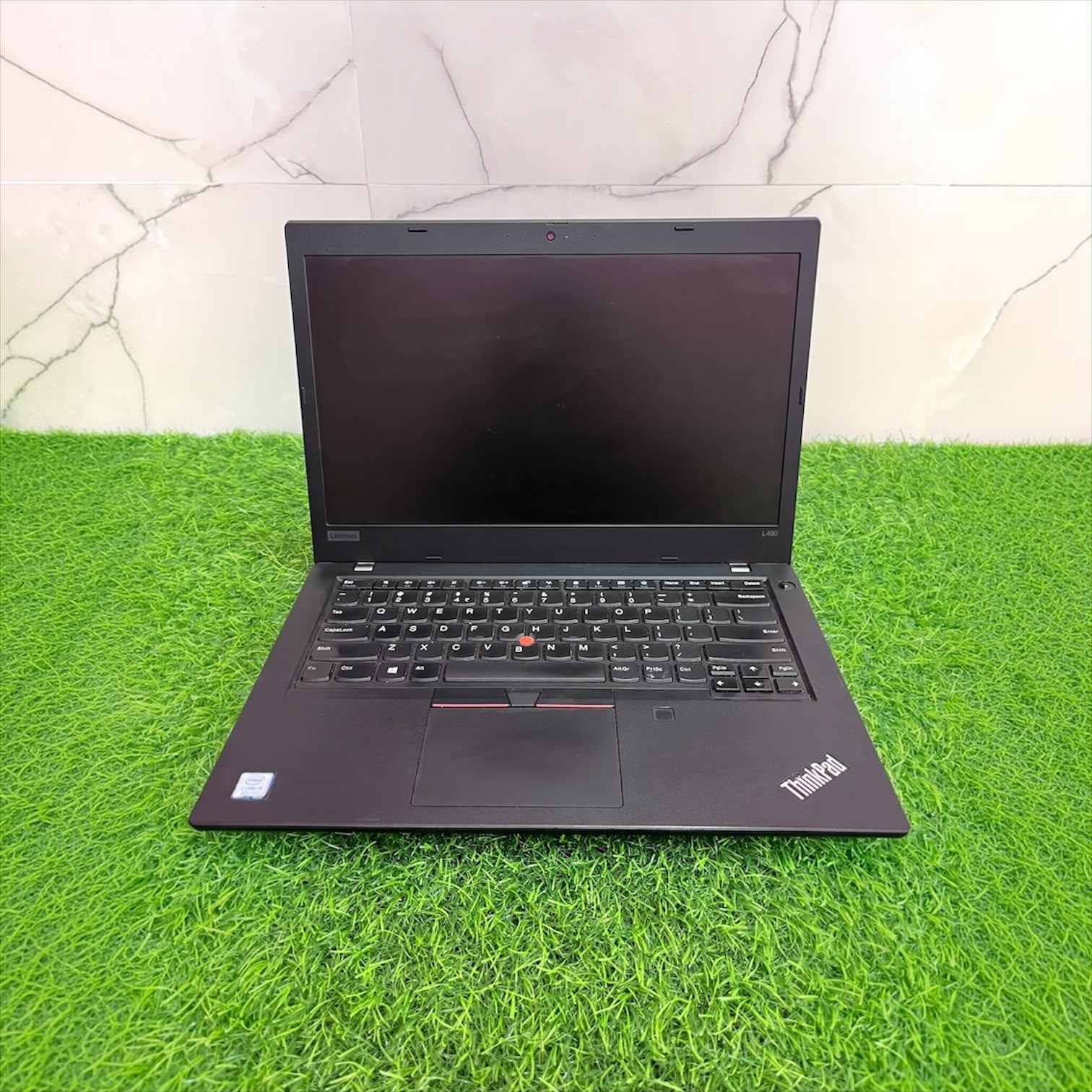 Lenovo ThinkPad L490 G5 Intel Core i5, 8th Generation – 8GB RAM/256GB SSD | Pre-Owned