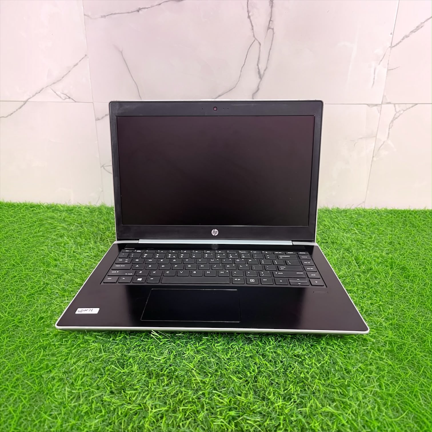 HP ProBook 440 G5 Intel Core i5, 8th Generation – 8GB RAM/256GB SSD | Pre-Owned