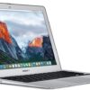 Apple MacBook Air A1466 i5 8GB RAM 128GB SSD Pre-Owned | Gadget Dekho