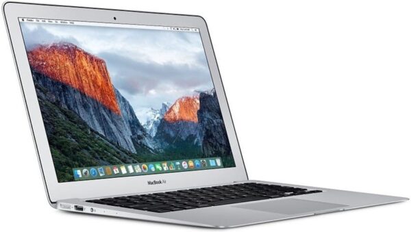 Apple MacBook Air A1466 i5 8GB RAM 128GB SSD Pre-Owned | Gadget Dekho
