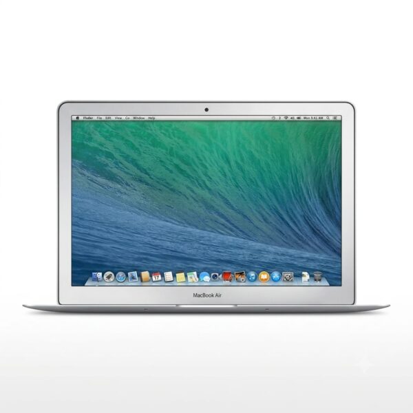 Apple MacBook Air A1466 i5 8GB RAM 128GB SSD Pre-Owned | Gadget Dekho
