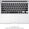 Apple MacBook Air A1466 i5 8GB RAM 128GB SSD Pre-Owned | Gadget Dekho