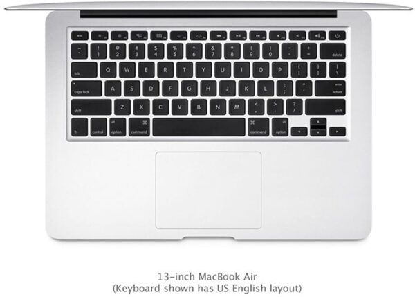Apple MacBook Air A1466 i5 8GB RAM 128GB SSD Pre-Owned | Gadget Dekho